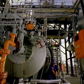 Sulfur Removal Unit Optimization