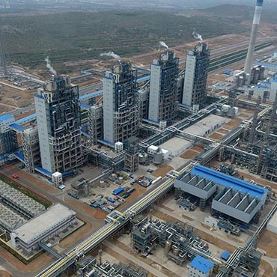 Syngas Solutions