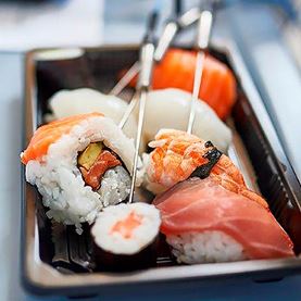 Freshline® Food Services
